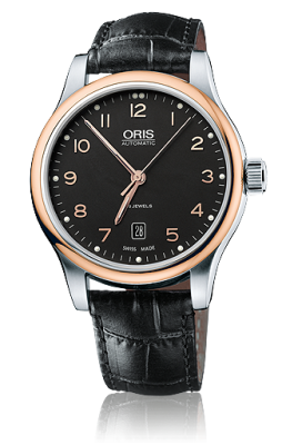 Oris 733 7594 4394рем