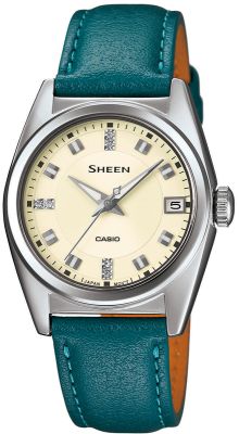 CASIO SHE-4518L-9A2