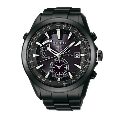 Seiko SAST007G