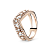 PANDORA 189095C01-56 кольцо
