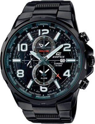 Casio EFR-302BK-1A