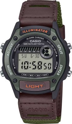 Casio W-220HF-3A
