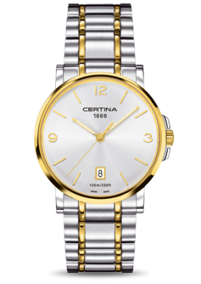 Certina C017.410.22.037.00