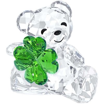 Swarovski Медведь Kris – «Удачи!» 5063321