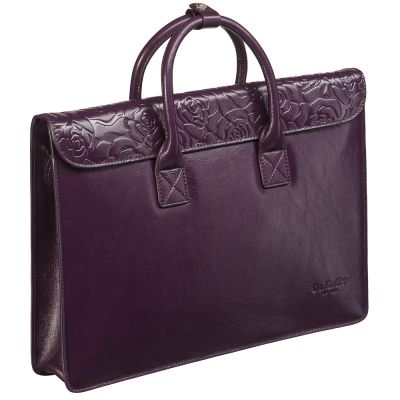 Сумка для документов Dr. Koffer B402138-148-74