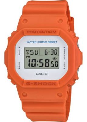 Casio DW-5600M-4E