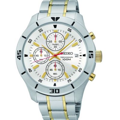 Seiko SKS403P1