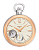 TISSOT POCKET 1920 MECHANICAL T853.405.29.267.01