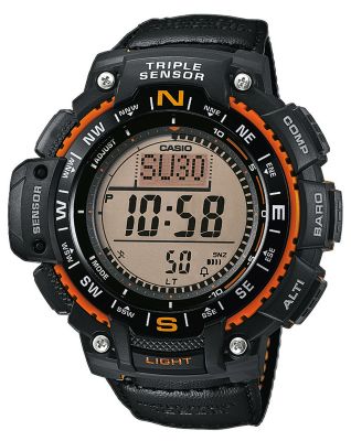 Casio SGW-1000B-4A