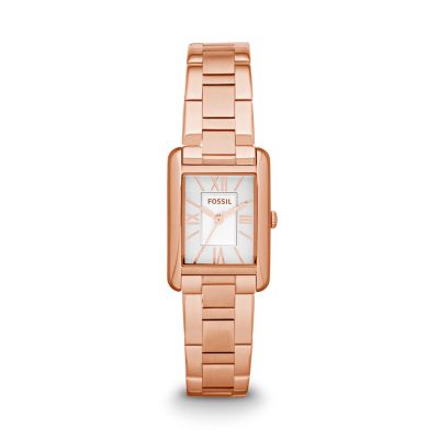 FOSSIL ES3326