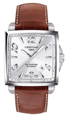 Certina C001.507.16.037.00