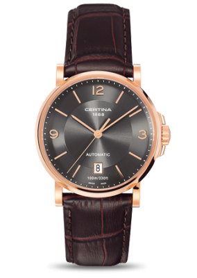 Certina C017.407.36.087.00