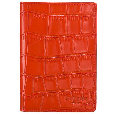 Обложка для паспорта Dr. Koffer X510130-171-12