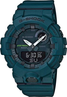 Casio GBA-800-3A