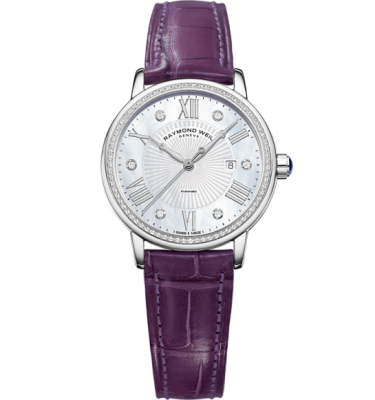 Raymond Weil 2637-SLS-00966