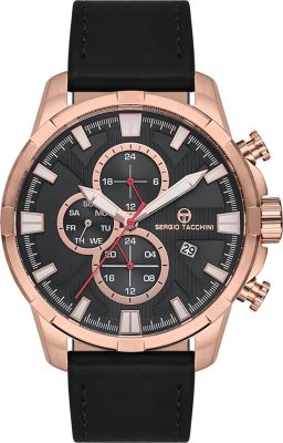 Sergio Tacchini ST.5.163.02