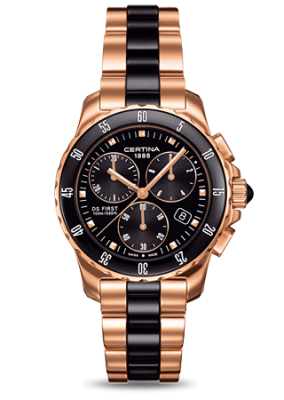 Certina C014.217.33.051.00