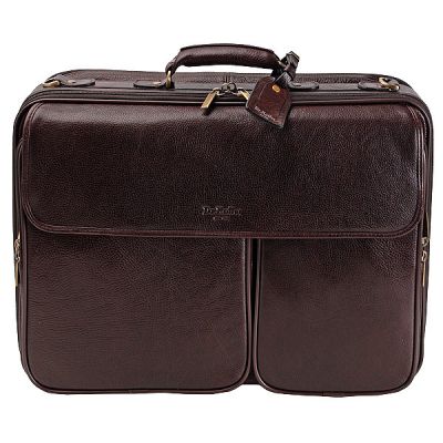 Сумка дорожная/портплед Dr. Koffer B189881-02-09