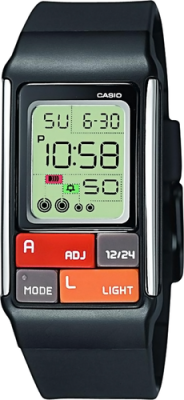 CASIO LDF-50-1E