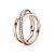 PANDORA 189057C01-54 кольцо