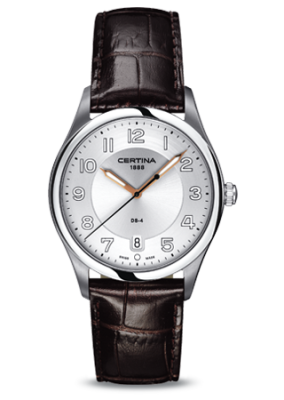 Certina C022.410.16.030.01