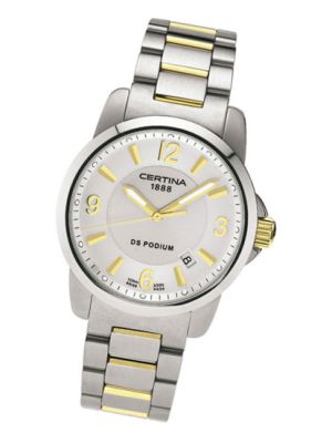 Certina C260.7129.44.16