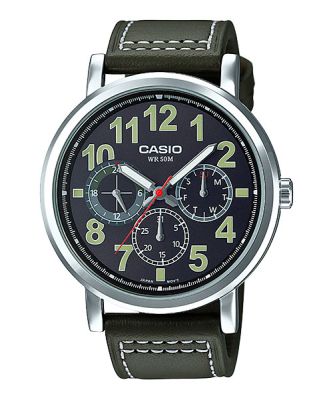 Casio MTP-E309L-3AV