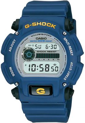 Casio DW-9052-2V