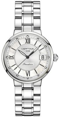 Certina C031.210.11.116.00