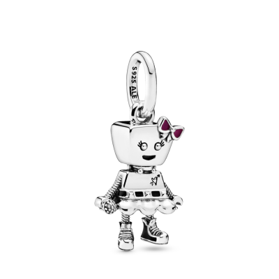 PANDORA 798245ENMX Шарм