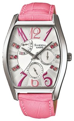 Casio SHE-3026L-7A2