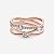 PANDORA 189400C01-56 кольцо