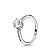 PANDORA 198289CZ-54 кольцо