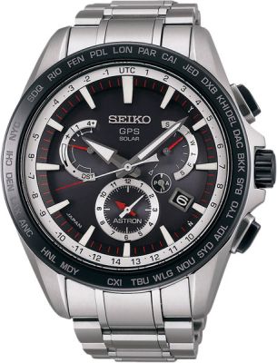Seiko SSE051J1