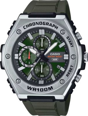 Casio MWA-300H-3A