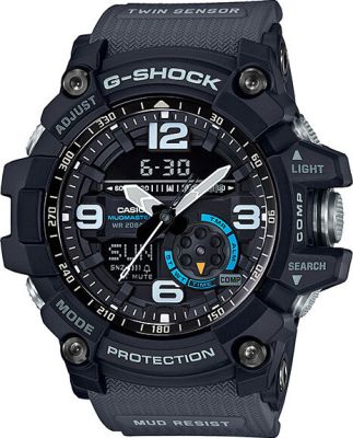 Casio GG-1000-1A8