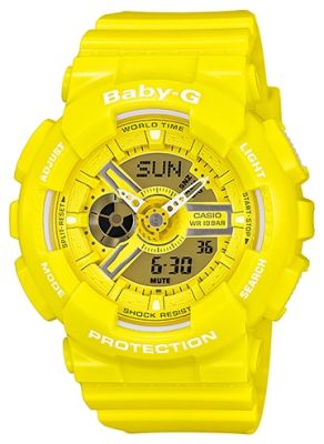 Casio BA-110BC-9A