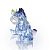 Swarovski Eeyore 1142842