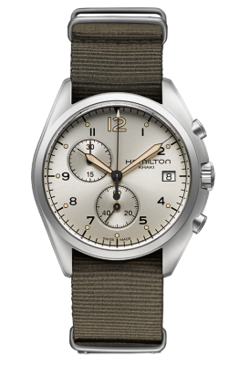 Hamilton H76552955