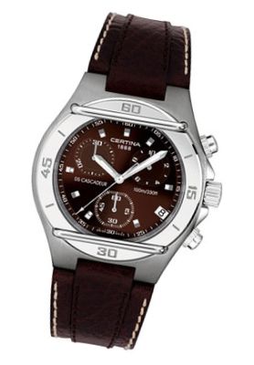 Certina C536.8022.42.31