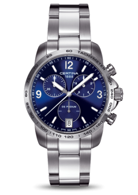 Certina C001.417.11.047.00