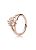 PANDORA 187685-54 кольцо