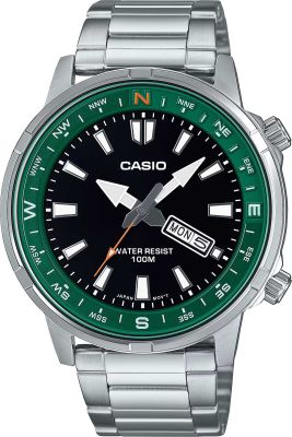 Casio MTD-130D-1A3