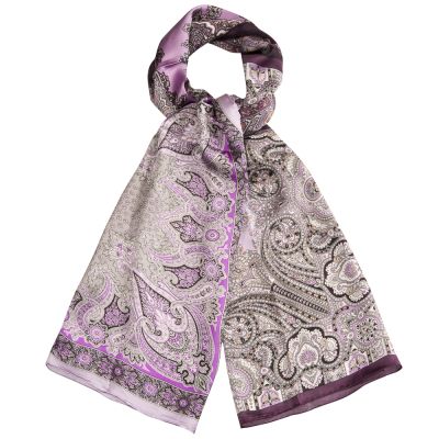 Шарф женский Dr. Koffer S810476-180-74