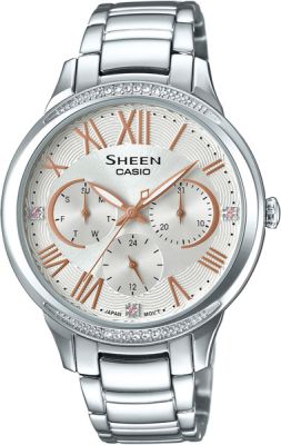 Casio SHE-3058D-7A