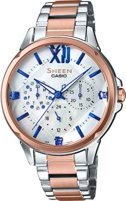 Casio SHE-3056SPG-7A