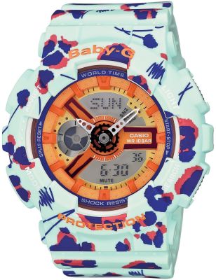 Casio BA-110FL-3A