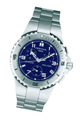 Certina C536.7161.42.56