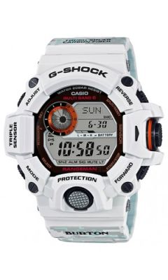 Casio GW-9400BTJ-8E
