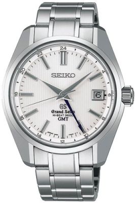 Seiko SBGJ011G